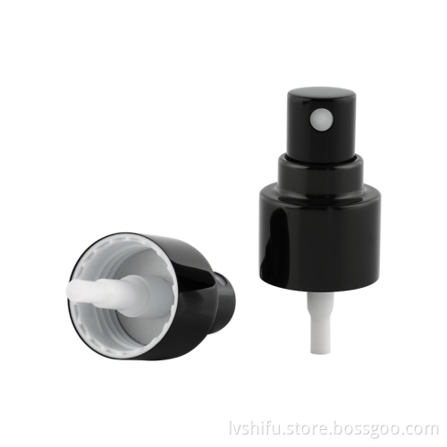 Standard Universal 24 Double Electric Aluminum Spray Pump